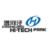 Caohejing Hi-Tech Park logo - Similar company to Firefly Dimension, Inc.
