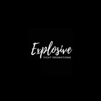 Explosive Fight Promotions logo - Similar company to Calitrix
