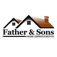 Father and Sons Home Improvements LLC logo - Similar company to G&C Home Improvements
