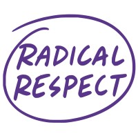 Radical Respect logo - Similar company to Britmums Ltd