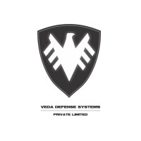 VEDA Defense Systems logo - Similar company to Mira Aerospace