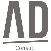 AD Consult GmbH logo - Similar company to Dbh - Drinks Before Home