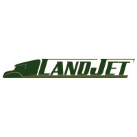 Landjet logo - Similar company to Landjet