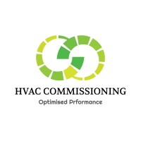 HVAC COMMISSIONING logo - Similar company to Engic_Australia