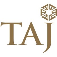Taj Hotels India logo - Similar company to Eugene Lodge And International Hostel