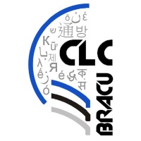 BUCLC - Brac University Communication and Language Club logo - Similar company to Brac University Chess Club (Buchc)