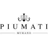 PIUMATI Murano Glass Lighting logo - Similar company to Genuit