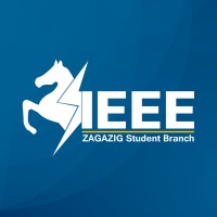 IEEE Zagazig SB logo - Similar company to Byteforce