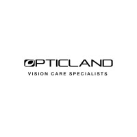 OPTICLAND OFFICIAL logo - Similar company to Iga Optic Eg