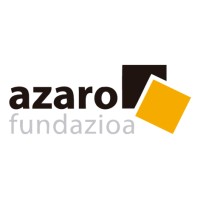 Azaro logo - Similar company to Ijaro Ceramic