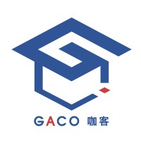 GACO咖客 logo - Similar company to Whappy.It