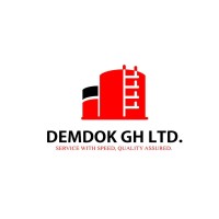 DEMDOK GH LTD. logo - Similar company to Become Demand Driven