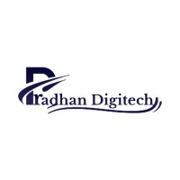Pradhan Digitech logo - Similar company to Aaruthal Foundation-ஆறுதல் ஃபவுண்டேஷன்