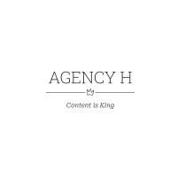Agency H logo - Similar company to Marketswell Solutions