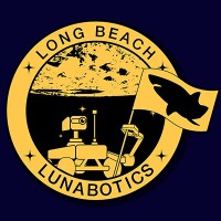 Long Beach Lunabotics logo - Similar company to Shpe Csulb