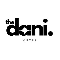 The Dani Group logo - Similar company to Finstead