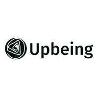 Upbeing logo - Similar company to Density One
