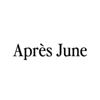 Après June logo - Similar company to Evergreen Coffee