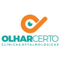Olhar Certo Campinas logo - Similar company to Olhar Certo