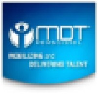 Mdt Personnel