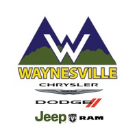 Waynesville Chrysler Dodge Jeep Ram