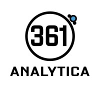361 Analytica Pvt Ltd. logo - Similar company to Thinktank Brand Solutions