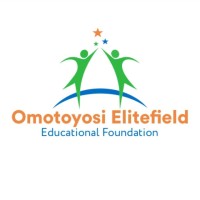 Omotoyosi Elitefield Educational Foundation (OEEF) logo - Similar company to Alpha Nigeria
