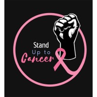 Stand Up To Cancer India logo - Similar company to Prephaze