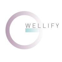 Wellify logo - Similar company to Wellifyme, Inc.