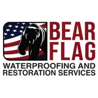 Bear Flag Waterproofing and Restoration Services logo - Similar company to Bemac Roofing
