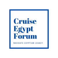Cruise Egypt Forum logo - Similar company to Gamify!