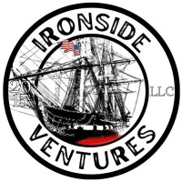 Ironside Ventures logo - Similar company to The Floating Vine