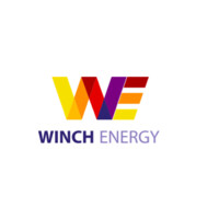 Winch Energy logo - Similar company to Sierra Power Renewable Energy (Sl) Limited.