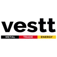 VESTT ENERGIE logo - Similar company to Remas Teknik