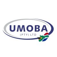 UMOBA South Africa logo - Similar company to Nkumbuzweni Pty Ltd