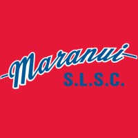 Maranui Surf Life Saving Club
