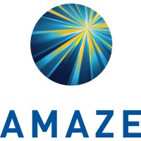 Amaze logo - Similar company to Deadly Tune