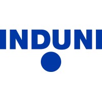 INDUNI & CIE S.A. logo - Similar company to Duret Sa Entreprise