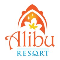 ALIBU RESORT NHA TRANG logo - Similar company to Tekmatik - Smart Solutions For A Smooth Life