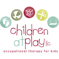 Children At Play