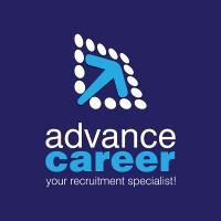 Advance Career logo - Similar company to Xalent