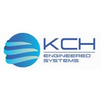 KCH Engineered Systems logo - Similar company to Ecs Environmental Solutions