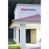 AsoHolcim logo - Similar company to Unired Ach