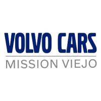 Volvo Cars Mission Viejo logo - Similar company to Temecula Valley Lexus