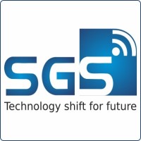 SGS Info Solutions Pvt Ltd logo - Similar company to Foop - Channel Partner Collaboration Platform