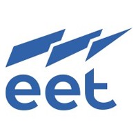 EET Norge logo - Similar company to Eet Retail