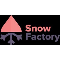 Snow Factory logo - Similar company to Onsiteviewer