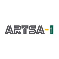 ARTSA-i logo - Similar company to Btt Engineering Consulting Pty Ltd