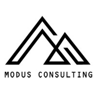 Modus Consulting logo - Similar company to Carbon Black Solutions