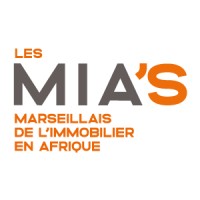 LES MIA'S logo - Similar company to Property Kro